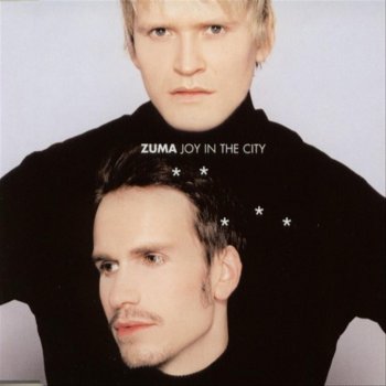 Zuma Joy In the City (Street's End Radio Edit)