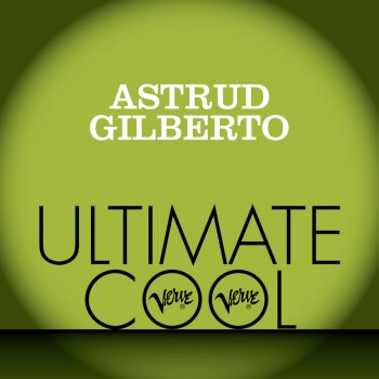 Astrud Gilberto feat. Stan Getz Corcovado (Quiet Nights of Quiet Stars) (Live-Cafe Au Go Go)