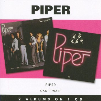 Piper Little Miss Intent