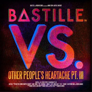 Bastille, Angel Haze, F*U*G*Z & Braque Weapon (Bastille Vs. Angel Haze Vs. F*U*G*Z Vs. Braque)