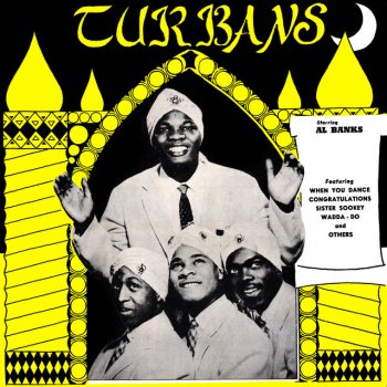 The Turbans Tick Tock a Woo