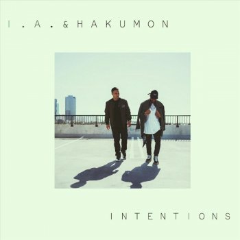 I.A. feat. Hakumon One Time