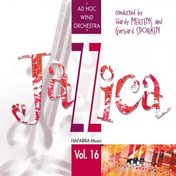 Ad Hoc Wind Orchestra feat. Gerhard Sporken Opus For Max