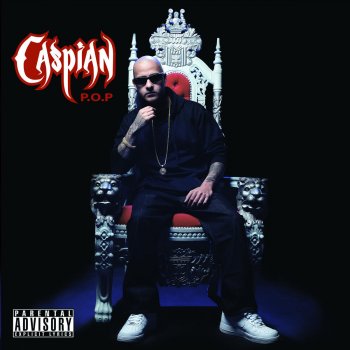 Caspian feat. Crooked I My City