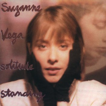 Suzanne Vega Wooden Horse (Caspar Hauser's Song)