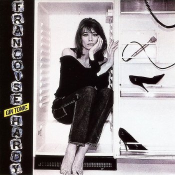 Francoise Hardy Branche cassée