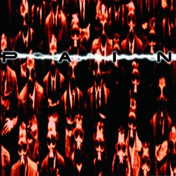 Pain Rope Around Your Neck