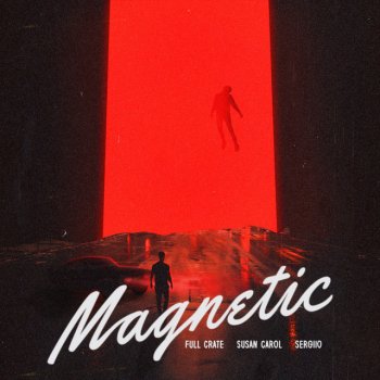 Full Crate feat. Susan Carol & Sergiio Magnetic (Feat. Susan Carol & Sergiio)