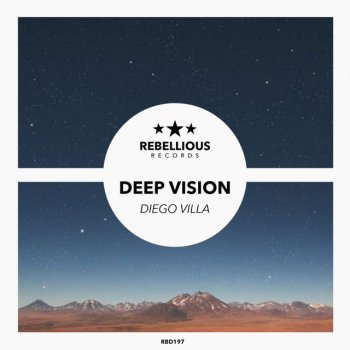 Diego Villa Deep Vision