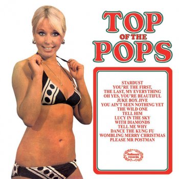 Top of the Poppers The Wild One