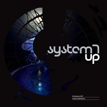 System 7 E-Fusion