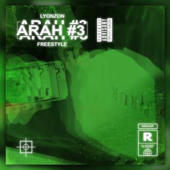 Lyonzon Arah 3