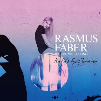 Rasmus Faber Never Figure Out (Dub Mix)