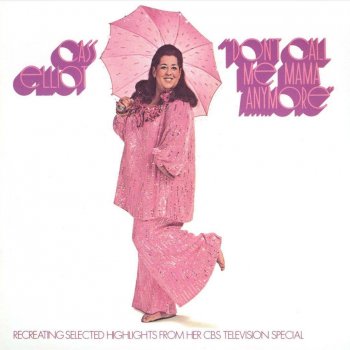 Cass Elliot Listen to the World