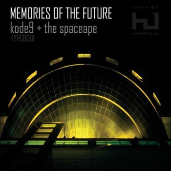 Kode9 feat. The Spaceape Nine