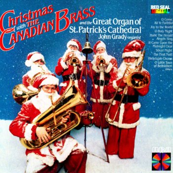 Canadian Brass Jingle Bells