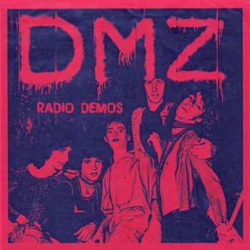 DMZ Teenage Head