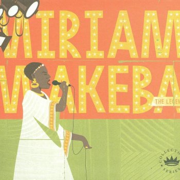 Miriam Makeba You Are in Love