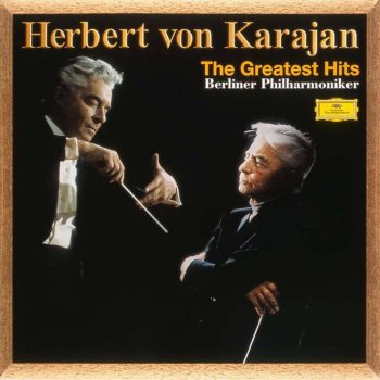 Berliner Philharmoniker feat. Herbert von Karajan La Traviata, Act 1: Prelude