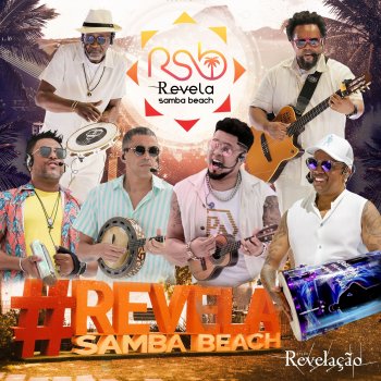 Grupo Revelação feat. Suel Amor Pela Última Vez