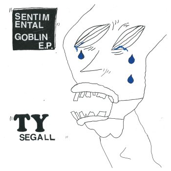 Ty Segall Black Magick