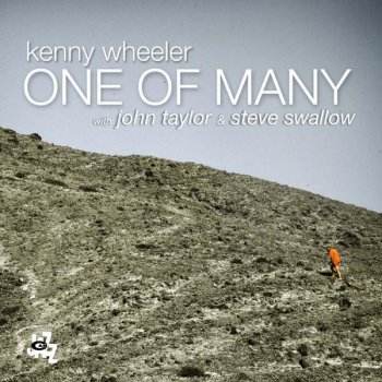 Kenny Wheeler Canter No. 5