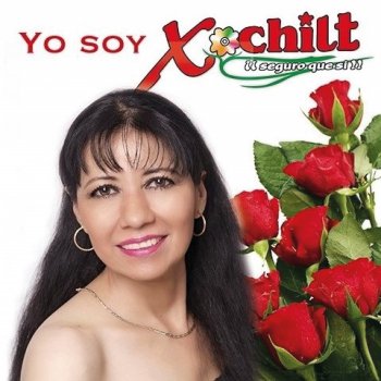 Xochilt On the edge of love