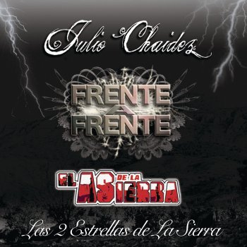 Julio Chaidez El Ausente