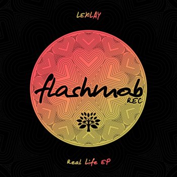 Lexlay feat. Davina Moss Real Life - Davina Moss Remix