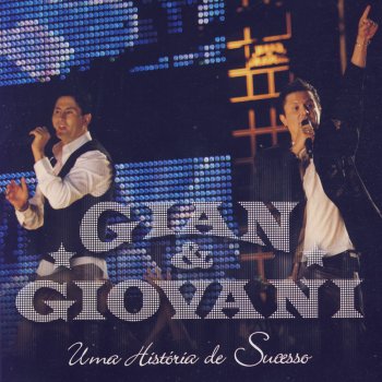 Gian & Giovani Peão de Vitrine