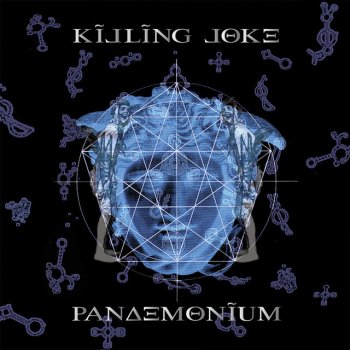 Killing Joke Communion