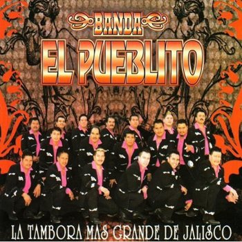 Banda el Pueblito A Escondidas