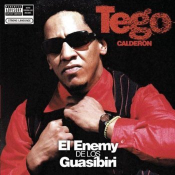 Tego Calderón Naki, Naki