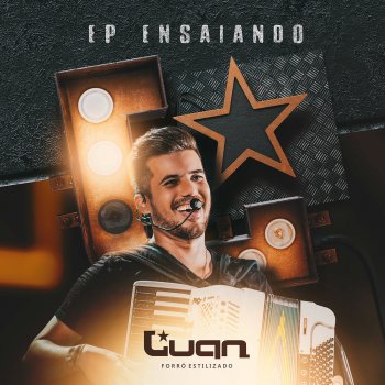 Luan Estilizado Chupadinha