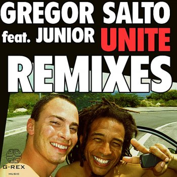 Gregor Salto feat. Junior Unite (Motafied Beatz Latin Mix)