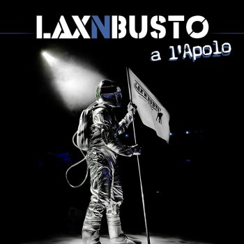 Lax'n'Busto T'estimo molt