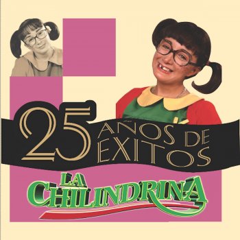 La Chilindrina El Juego De La Rima