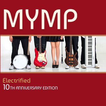 MYMP Gravity