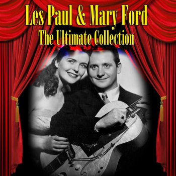 Les Paul & Mary Ford Swisswood Pecker