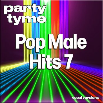 Party Tyme Right Round (made popular by Flo Rida ft. Kesha) [vocal version]