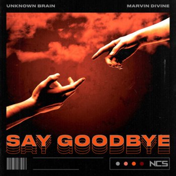 Unknown Brain Say Goodbye (feat. Marvin Divine)