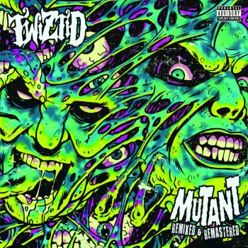 Twiztid Transformation of a New Civilization