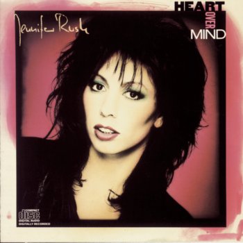 Jennifer Rush Stronghold