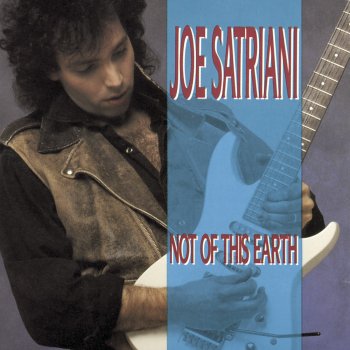 Joe Satriani New Day