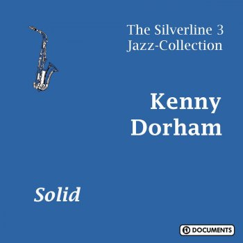 Kenny Dorham Swingin' For Bumsy