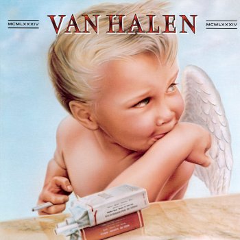 Van Halen Top Jimmy - 2015 Remastered Version