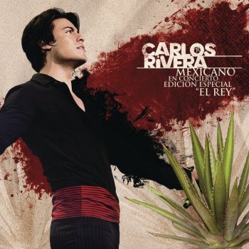 Carlos Rivera Viva Juan Gabriel/ Popurri