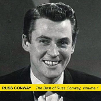 Russ Conway Try a Little Tenderness