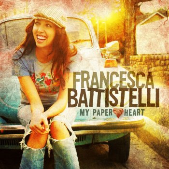 Francesca Battistelli Time In Between