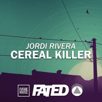 Jordi Rivera Cereal Killer